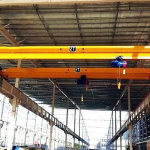 Pont roulant télécommandé sans fil Prix Poutre de 5 tonnes Équipement de fabrication de poutres de pont Équipement de levage de <span class=keywords><strong>construction</strong></span> - Product Image 3