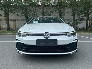 Volkswagen <span class=keywords><strong>Golf</strong></span> 280 <span class=keywords><strong>TSI</strong></span> DSG 1.4L R-Line Lite Edizione 50° Anniversario 2023 Usata, Automatica, Hatchback, Auto Usate in Vendita - Product Image 2