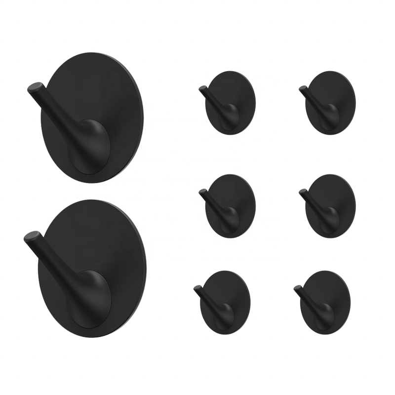 Bathroom Hardware Accessories Hook SUS 304