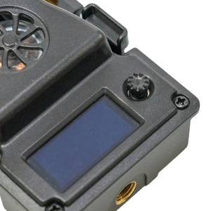 โมดูล ELRS 433M TX 360-560Mhz ExpressLRS รีโมทคอนโทรล 25Hz/50Hz/100Hz/200Hz 5-12V หัวส่งสัญญาณความถี่สูง สำหรับโดรนแข่ง FPV - Product Image 1