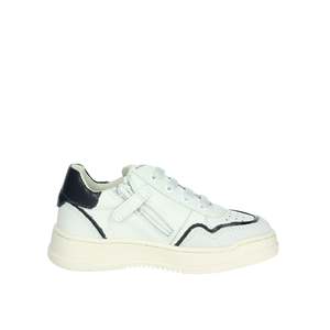 Zapatillas Deportivas para Niños Balducci Blancas y Azules, Talla 28 - Product Image 4