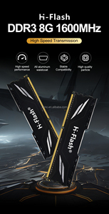 H Flash Hot Bán DDR4 <span class=keywords><strong>Memoria</strong></span> <span class=keywords><strong>RAM</strong></span> <span class=keywords><strong>4GB</strong></span> 8GB 16GB 32GB 3200MHz ban đầu <span class=keywords><strong>DDR3</strong></span> Bộ nhớ <span class=keywords><strong>Ram</strong></span> cho máy tính để bàn <span class=keywords><strong>PC</strong></span> máy tính xách tay - Product Image 4