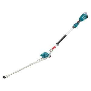 <b>MAKITA</b> - DUN500WZ <b>18V</b> POLE HEDGETRIMMER 50CM LXT - without batteries and <b>charger</b> - EAN 0088381894715 GARDENING - Product Image 1