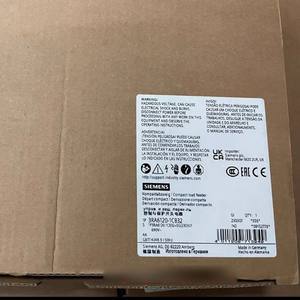 ราคาโรงงาน มีสินค้าในสต็อก บรรจุภัณฑ์เดิม รุ่น 3RA61201CB32 มอเตอร์ถอยหลัง IEC Magnic ยี่ห้อ SHIPSF ของใหม่ - Product Image 1