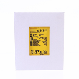 Nuevo y Original FX3-CPU000000 1043783 con 1 Año de Garantía PLC FX3-CPU000000 1043783 - Product Image 1