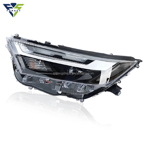 ระบบไฟหน้าอัตโนมัติสำหรับ Rav4 ปี <span class=keywords><strong>2022</strong></span> 2023 2024 2025 รุ่นปรับปรุง อัพเกรดจาก USA ไฟหน้า ABS - Product Image 4