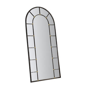 <span class=keywords><strong>กระจก</strong></span>กรอบโค้งสไตล์เรโทรขายดี ขนาดใหญ่เต็มตัว ติดผนังหรือตั้งพื้น สำหรับตกแต่งทางเข้าและห้องนั่งเล่น - Product Image 3