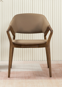 <span class=keywords><strong>Chaise</strong></span> de salle à manger en bois massif de conception <span class=keywords><strong>italienne</strong></span>, <span class=keywords><strong>chaise</strong></span> de maison avec accoudoirs, <span class=keywords><strong>chaise</strong></span> à dossier - Product Image 5