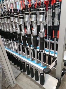 Factory OEM Fiberglass Solid <strong>Fishing</strong> <strong>Rod</strong> Colorful <strong>Fishing</strong> <strong>Rod</strong> - Product Image 5