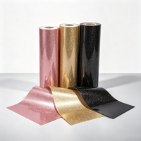 Film de protection de voiture de haute qualité, film intégral pour carrosserie, PET PVC, film de protection de voiture rose brillant, rouleaux de film de protection pour voiture