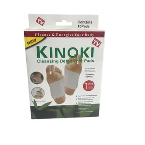 competitive price toxins remove body pure detox foot patch ginger foot patch care of your health