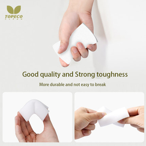 Topeco fabricant blanc cuisine salle de bains tampon de nettoyage <span class=keywords><strong>magique</strong></span> nécessités quotidiennes articles ménagers gomme <span class=keywords><strong>magique</strong></span> murs - Product Image 4