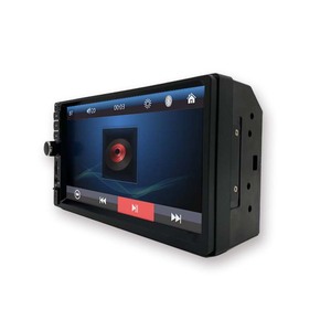 <span class=keywords><strong>Reproductor</strong></span> MP5 para Auto de 7 Pulgadas con Carga Rápida Inalámbrica para Teléfono, Modelo <span class=keywords><strong>7018B</strong></span>, Venta al Por Mayor - Product Image 3