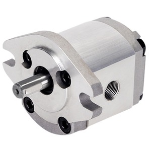 Pompe à engrenages hydraulique haute pression HGP-1A-F4R F2R F3R F1R F5R F6R HGP-1A-F8R HGP-1A-F0.812345678R-4BE - Product Image 1