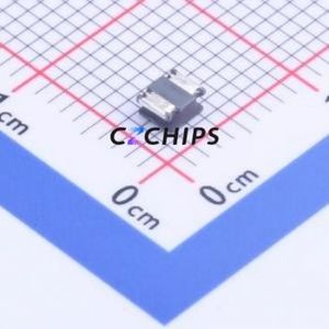 NFZ32BW9R8HN11L Ferrite Bead SMD,3.2x2.5mm RF 9.8Ohm@1MHz 30% 63.6mOhm 2.1A - Product Image 2