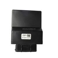 Unité de commande moteur (ECU) 33 broches pour moto, référence 2DP1, pour NMAX 155 V1 sans ABS 2015-2019, 2DP-H591A-10