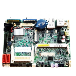 WAFER-PV-D5252-R10 y tế chính Hội Đồng Quản trị công nghiệp Bo mạch chủ CPU thẻ CPU mô-đun điều khiển công nghiệp ban đầu chất lượng cao - Product Image 1