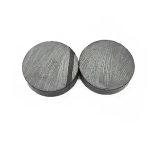 Y30 Y35 Ferrite altoparlante magnetico disco magnete per la vendita