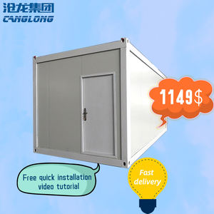 Case Prefabbricate <span class=keywords><strong>in</strong></span> <span class=keywords><strong>Container</strong></span> da 20 Piedi per Nuova Zelanda e Australia, Abitazioni <span class=keywords><strong>in</strong></span> <span class=keywords><strong>Container</strong></span> <span class=keywords><strong>in</strong></span> <span class=keywords><strong>Vendita</strong></span> - Product Image 3