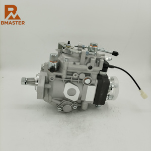 Ensemble de pompe à carburant 0460314027 VE4 12F1150CR92 CR92 - Product Image 2