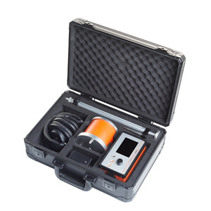 Localizador de Fallas de Cable PP20 con Precisión de 0.1m, Diferencia de Tiempo Acústica y Magnética para Localización - Product Image 4