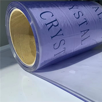 Rideau à lanières en PVC transparent, rideau de porte en PVC anti-froid pour congélateur, chambre froide, entrepôt frigorifique, usine agroalimentaire