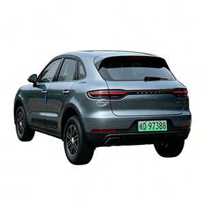 Véhicule électrique miniature à énergie nouvelle personnalisable, SUV à quatre roues - Product Image 1