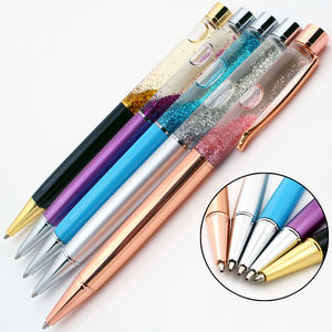 Lápiz de Brillo Líquido Mágico con Movimiento Fascinante - Product Image 2