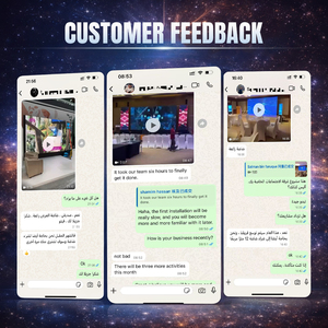 Écran publicitaire LED BOSHUO pour bière, <span class=keywords><strong>panneau</strong></span> flexible incurvé, forme de canette à ouverture facile, mur vidéo LED cylindrique pour publicités - Product Image 5