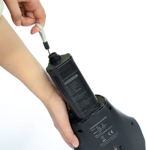 Scooter Eléctrico Submarino de Alta Velocidad Scooter Acuático con Baterí<span class=keywords><strong>a</strong></span> Recargable para SUP y Buceo - Product Image 4