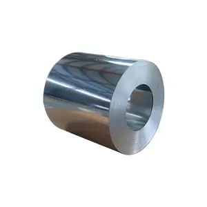 S250 Dx51d Zinc Coated Steel Hot Dip Galvanized Alloy U-Beam Steel Roll