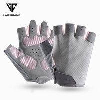 Gants de musculation en microfibre haute performance, antidérapants, respirants, pour entraînement fonctionnel, salle de sport à domicile
