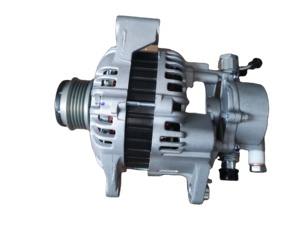 Tiêu Chuẩn Oem 373004X503 0986049500 373004X000 Lra02231 Ta000A56901 200 Amp 1.5Kva 300 Rpm <span class=keywords><strong>Alternator</strong></span> - Product Image 3