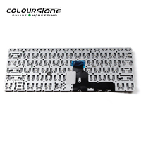 Clavier d'ordinateur portable avec disposition russe pour ProBook 430 G8, ProBook X360, 430 G7, 435 G7, 435 G8