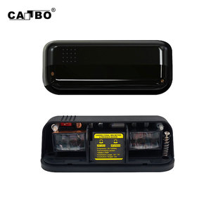 CANBO M-532 インテリジェント 2 in 1 赤外線センサー 自動スライドドア起動および存在センサー - Product Image 4