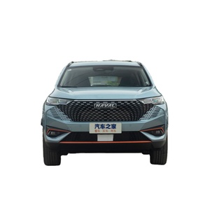 Haval H6 2022 3e génération 1.5T automatique à deux entraînements Plus Automobile carChina SUV Haval H9 voiture 2.0T 4WD 5 places voiture à carburant neuf - Product Image 4