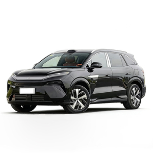 En stock <span class=keywords><strong>BYD</strong></span> <span class=keywords><strong>Tang</strong></span> L <span class=keywords><strong>EV</strong></span> 2026 Recharge rapide en 5 minutes SUV intelligent et pratique 7 places 670 km avec LiDAR Meilleur choix <span class=keywords><strong>Tang</strong></span> L 2026 - Product Image 1