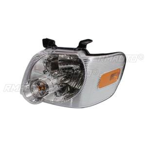 Para Ford Explorer 2006-2010, Faros Antiniebla LED, Luces de Circulación Diurna, Faros Antiniebla Impermeables, Conjunto de Faros Delanteros para Automóvil, Pieza de Modificación - Product Image 1