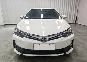 Offre Spéciale 2018 <span class=keywords><strong>Toyota</strong></span> Corolla Essence <span class=keywords><strong>4</strong></span> Portes 5 Places Berline <span class=keywords><strong>Voiture</strong></span> d'Occasion Prix Abordable Exportation Chine Vente en Gros - Product Image 2