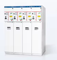 Armoire de distribution industrielle XL-21 660V pour équipement électrique, tableau de commande 100A 200A en acier inoxydable pour intérieur