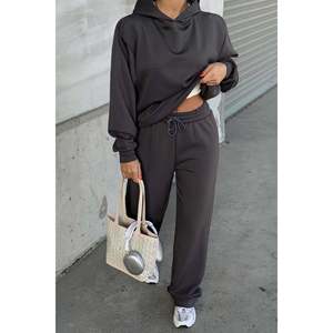 ชุดวอร์มทีมแอนทราไซต์ อกอสตินา - Product Image 4