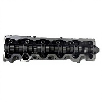 Ensemble de culasse de moteur de haute qualité pour pièces de moteur diesel RD28 RD28T RD28Ti