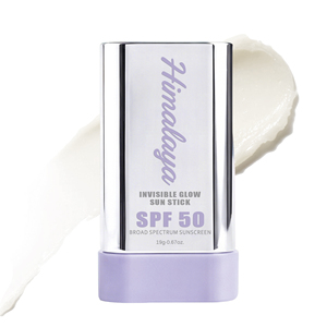 OEM Vegan Watermelon Sun <strong>Stick</strong> SPF 50 Clear Glow Sweatproof Waterproof Portable Travel <strong>Face</strong> <strong>Sunscreen</strong> <strong>Stick</strong> - Product Image 1