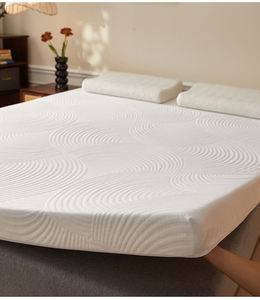 <span class=keywords><strong>Matelas</strong></span> simple moderne <span class=keywords><strong>en</strong></span> latex épais et doux-Mousse de <span class=keywords><strong>matelas</strong></span> hybride pour usage domestique, dortoirs et appartements loués - Product Image 4