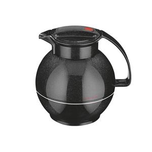 Rotpunkt Insulated Jug 360 Sissy Black <b>Plastic</b> <b>Drinkware</b> - Product Image 1