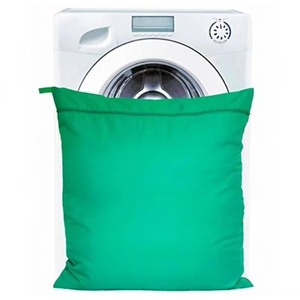 Bolsa de Lavandería para Mascotas, para Lavadora, Mantiene el Pelo de Perro, Gato o Caballo Dentro, Muestra Gratis - Product Image 1