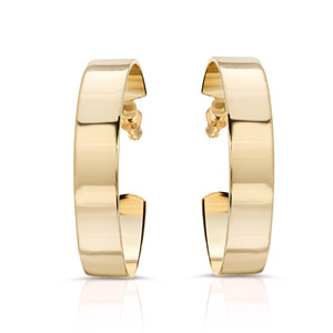 Orecchini Skylar da 2 pollici di Eklexic - Product Image 1