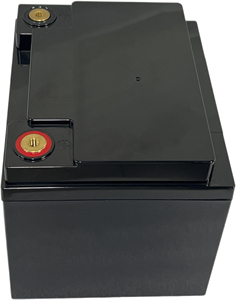 12V 24V 납산 교체 이동성 스쿠터 12V 24V 40Ah 50Ah 전력 휠체어 배터리 - Product Image 2