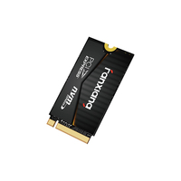 Grosir Pabrik m.2 nvme 2242 solid state drive 7200 MB/s internal PCIe Gen4x4 1TB 2TB SSD untuk laptop desktop