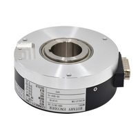 Encodeur asynchrone FYD-D004 de machine de traction d'hôte d'ascenseur de Fuji SBH-0512-2D industriel